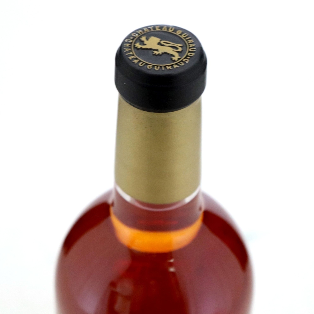 Image for Château Guiraud 2001