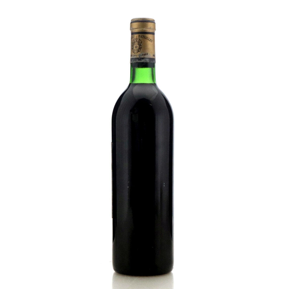Image for Château Batailley 1970