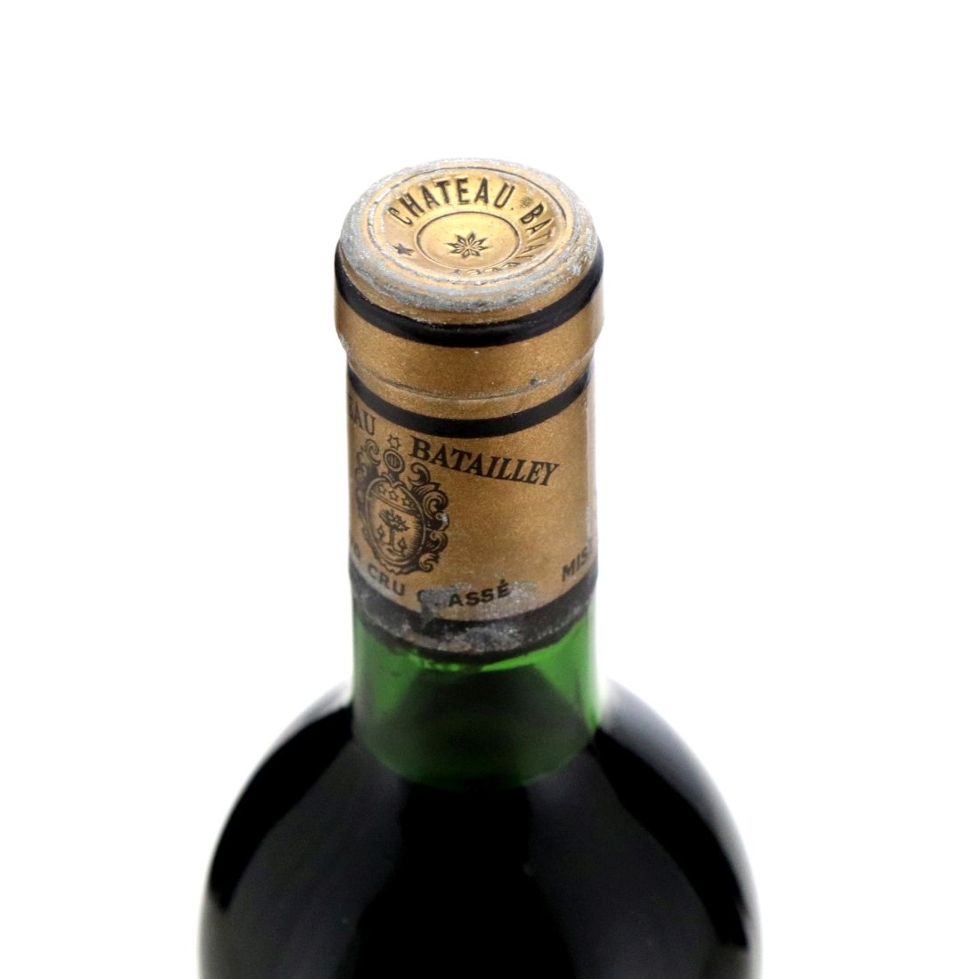 Image for Château Batailley 1970