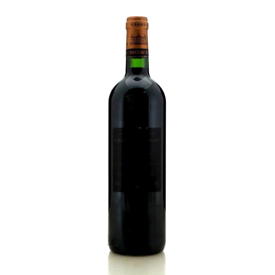 Image for Château D'Issan 2005