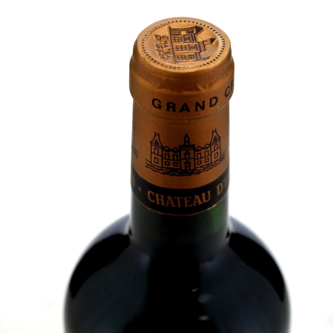 Image for Château D'Issan 2005