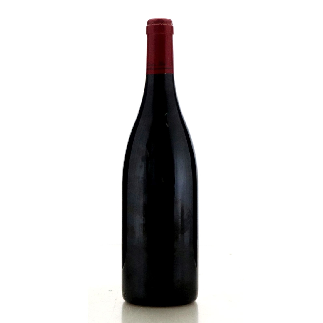 Image for Nicolas Potel Clos De La Roche 2005 