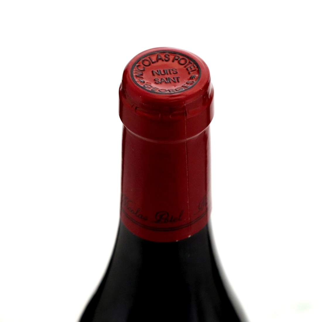 Image for Nicolas Potel Clos De La Roche 2005 
