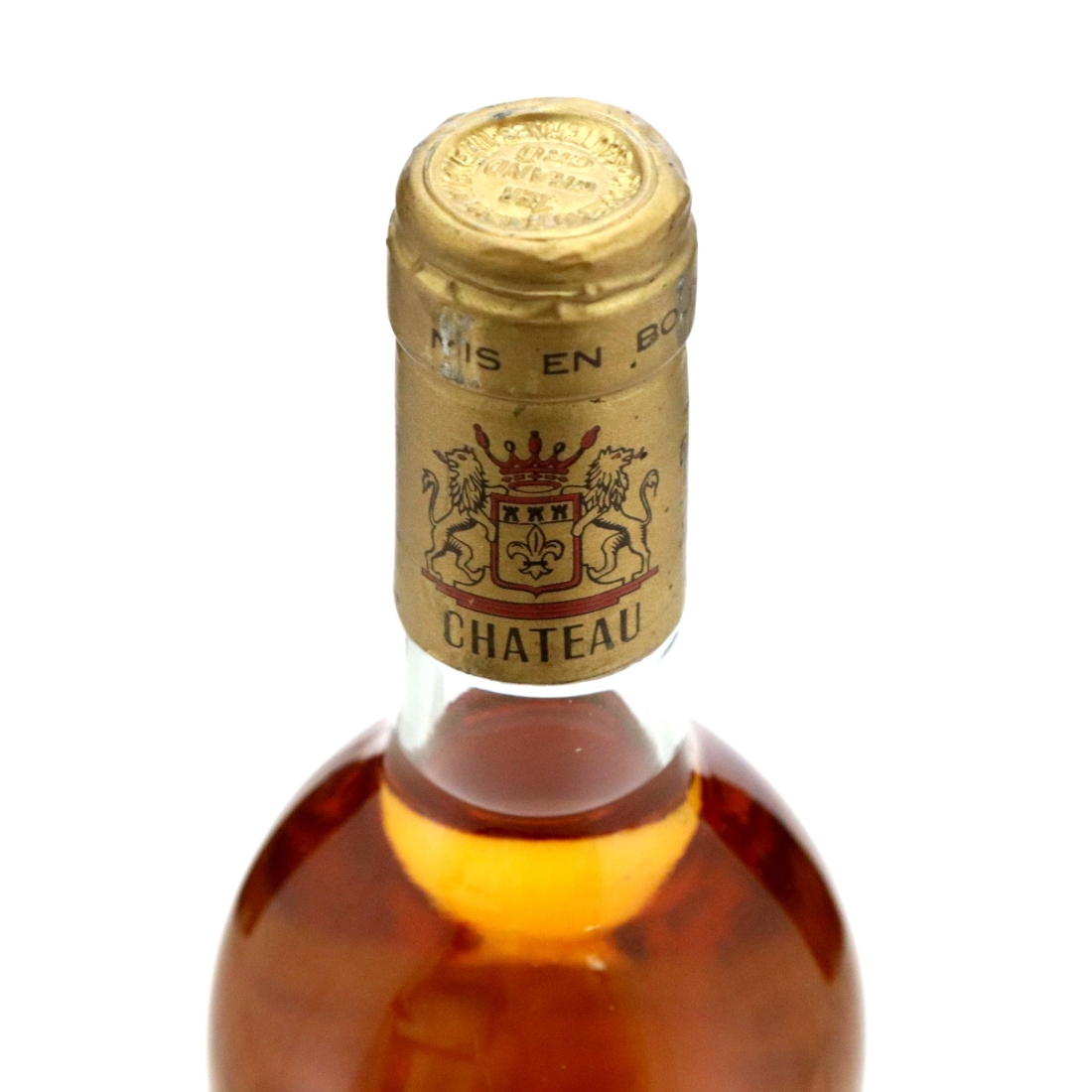 Image for Château de Rayne-Vigneau 1980