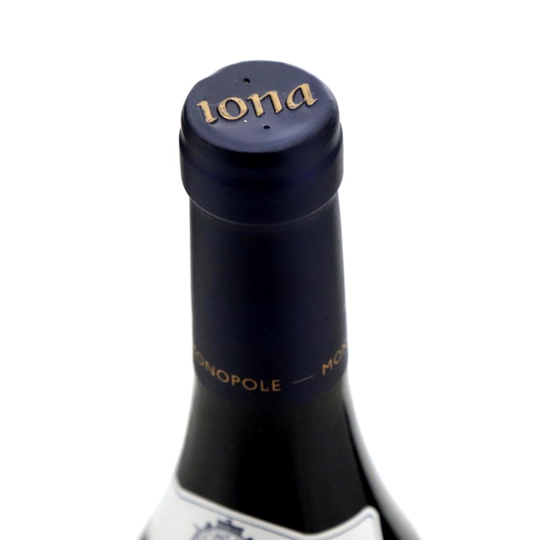 Image for Kloof Iona Monopole Pinot Noir 2018