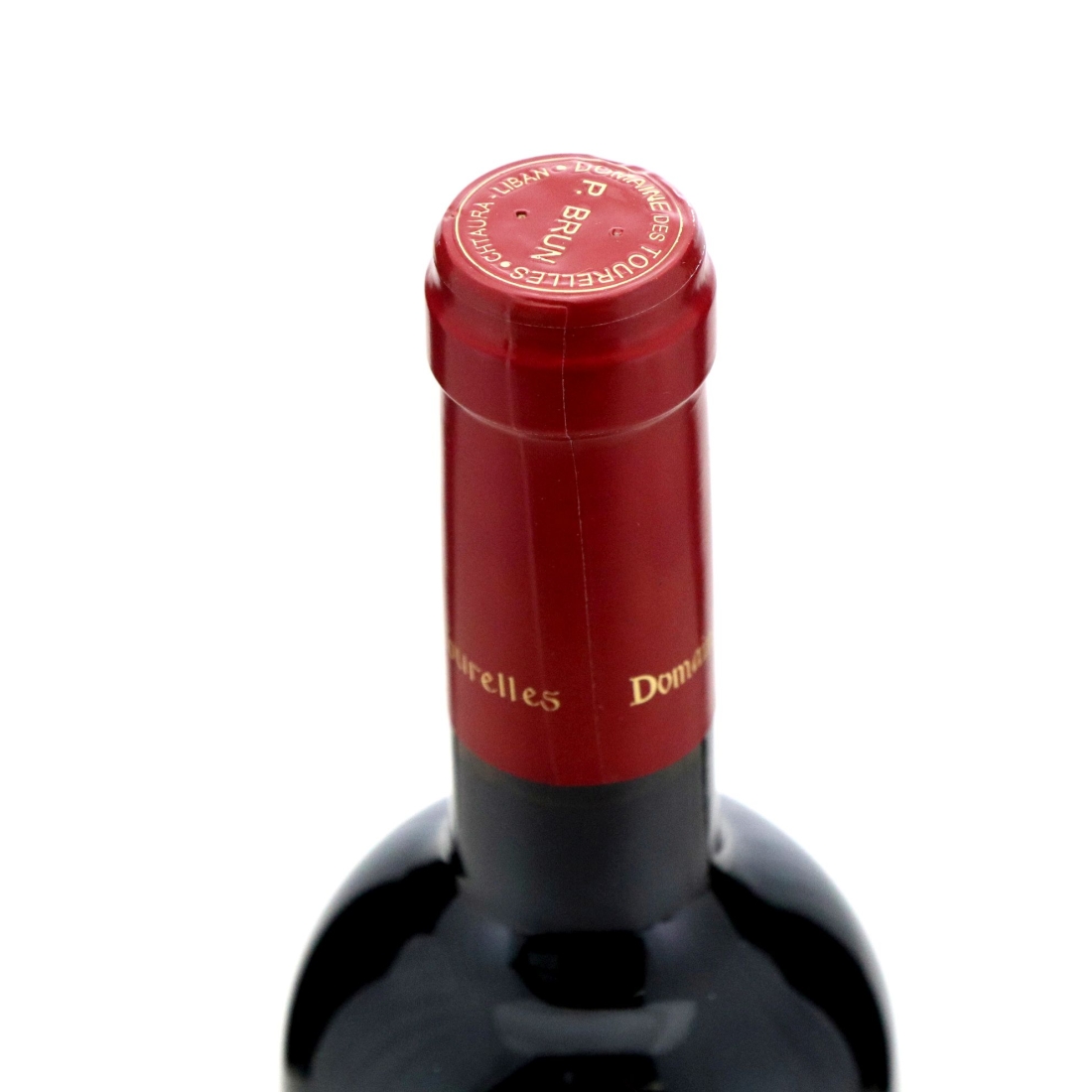 Image for Domaine des Tourelles Cuvée Pierre Brun 2021