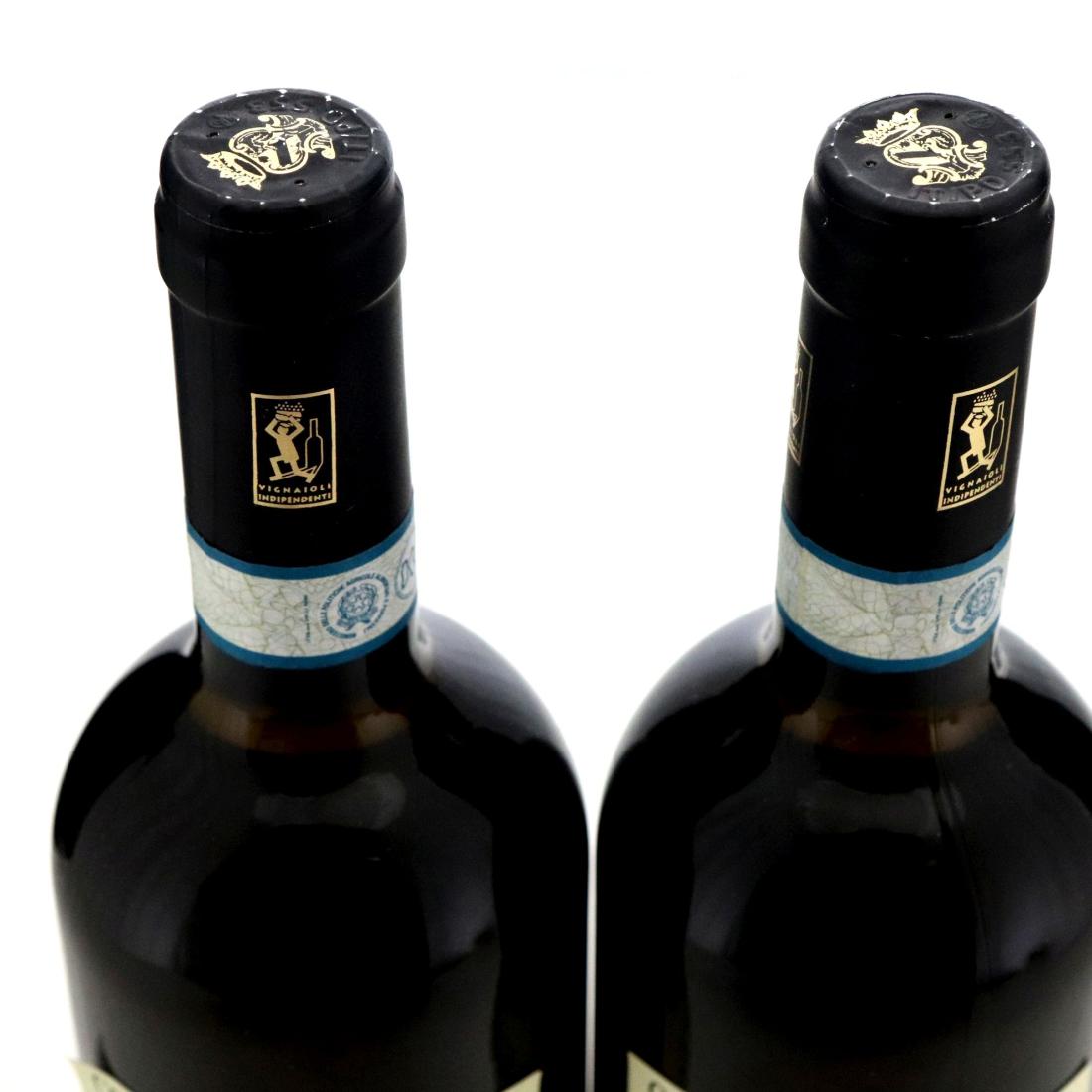 Image for Conte Emo Capodilista La Montecchia Pinot Bianco 2018 x 2