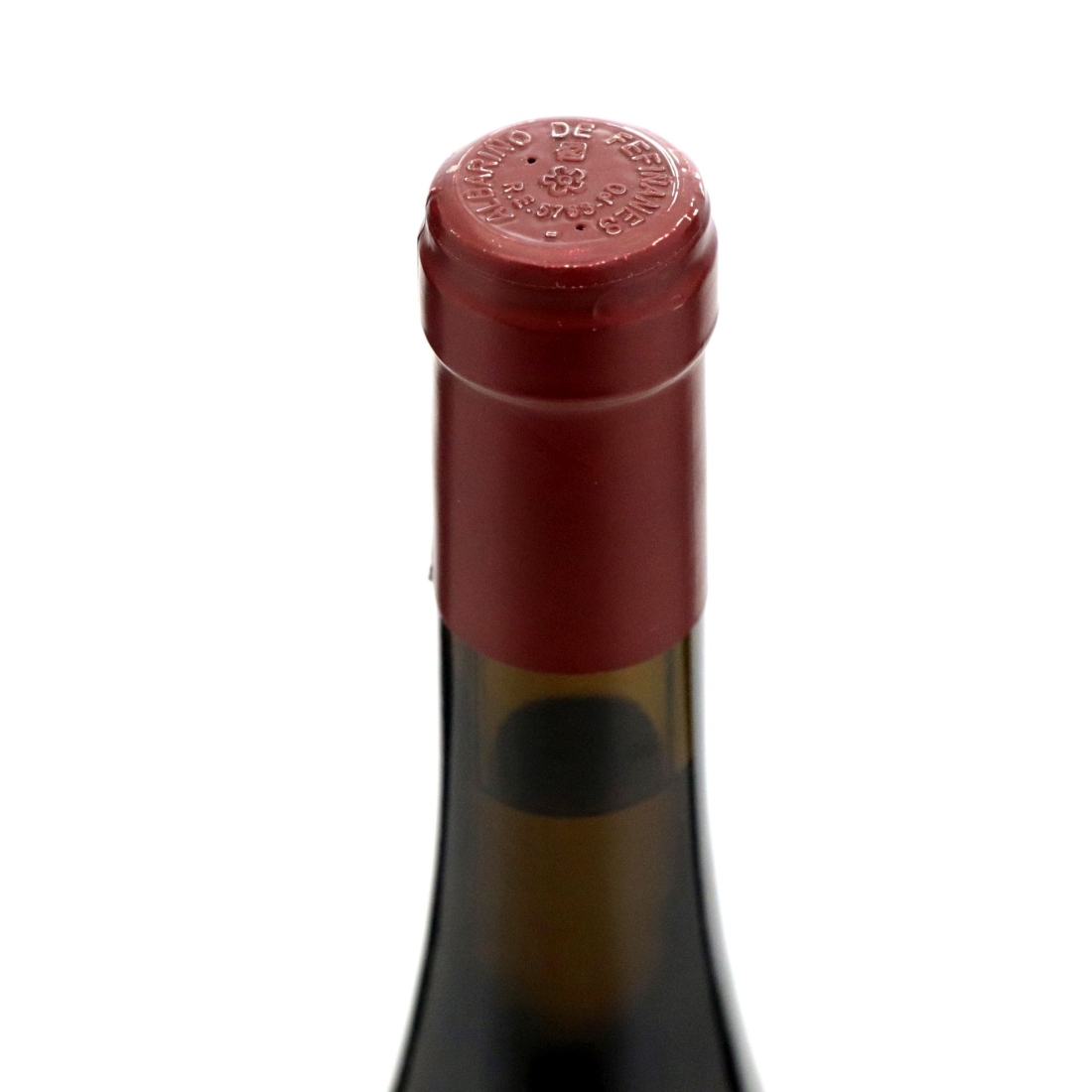 Image for Bodegas del Palacio de Fefiñanes Albariño de Fefiñanes 2020