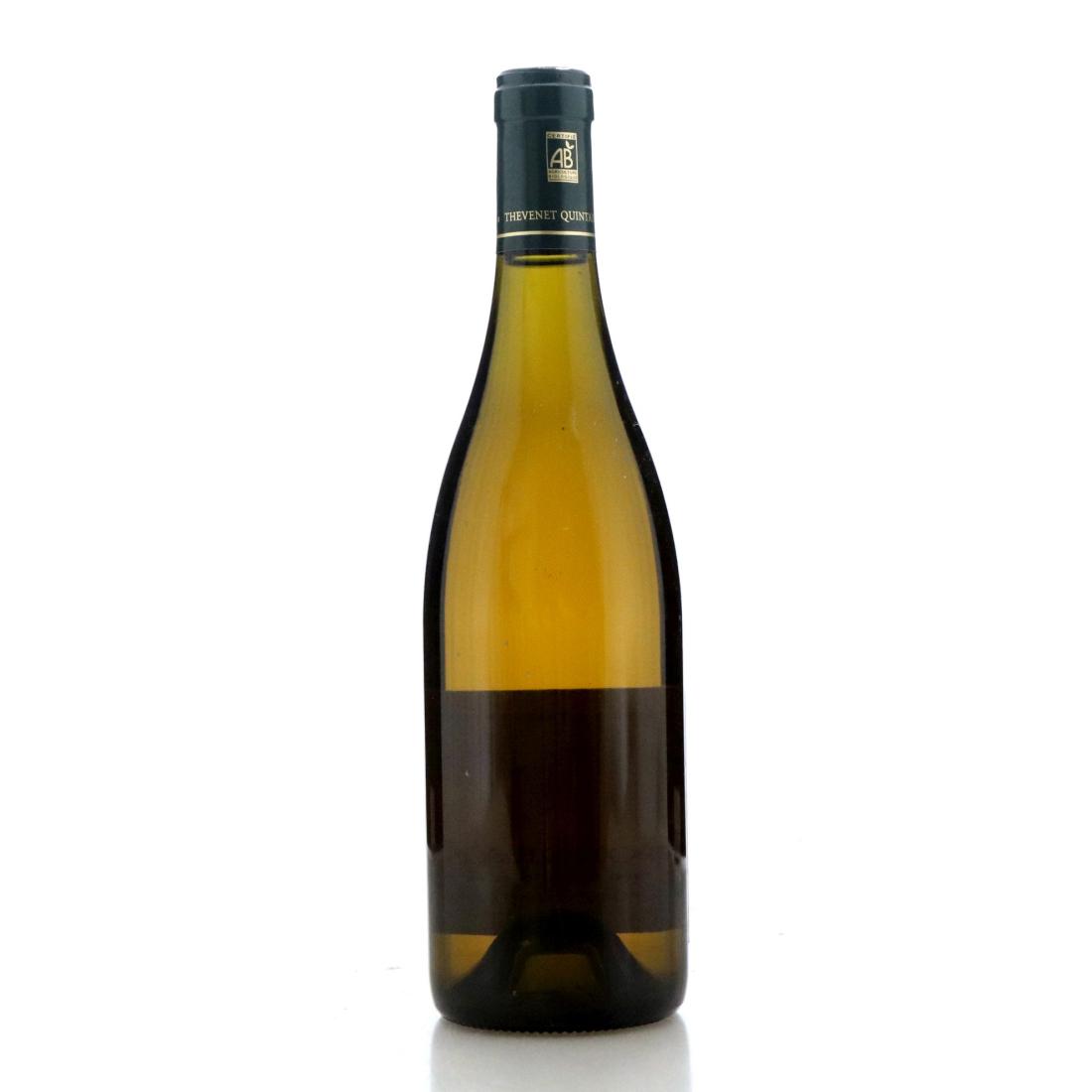 Image for Thevenet-Quintaine Domaine de la Bongran Cuvée E.J Thevenet 2012
