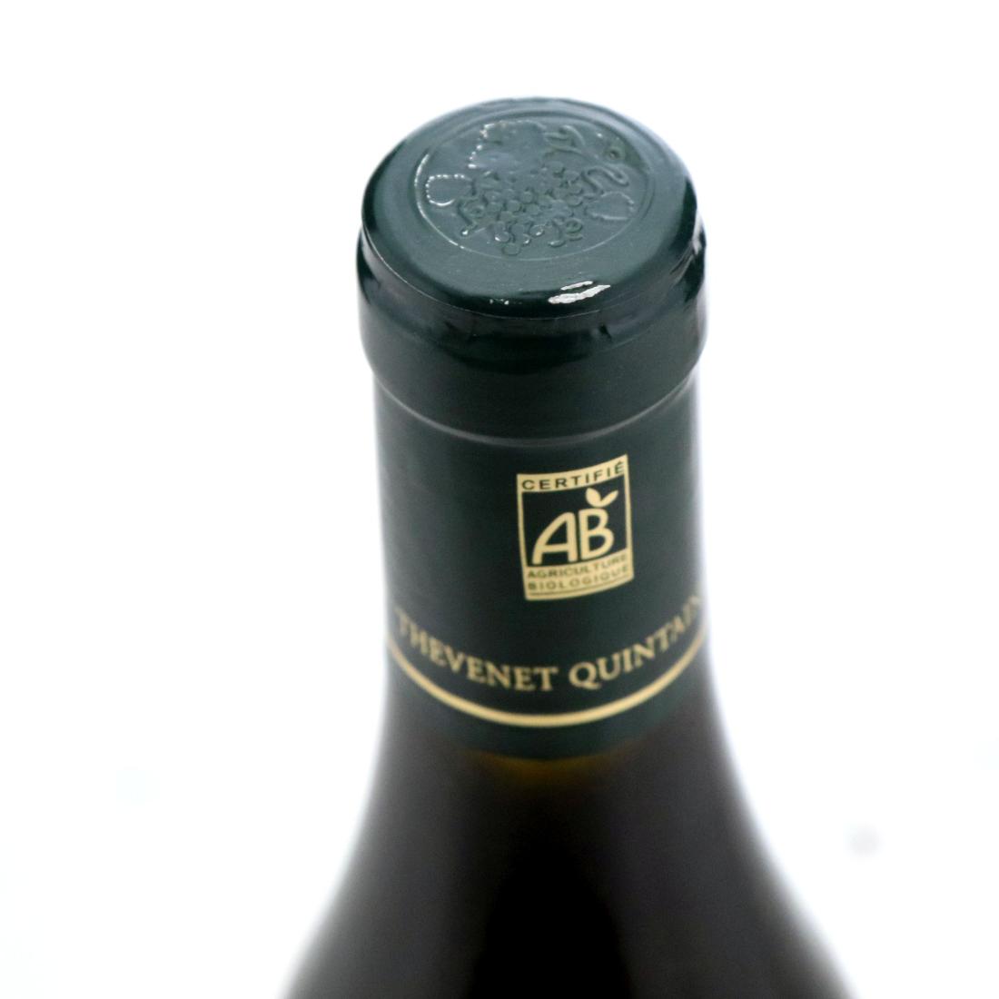 Image for Thevenet-Quintaine Domaine de la Bongran Cuvée E.J Thevenet 2012