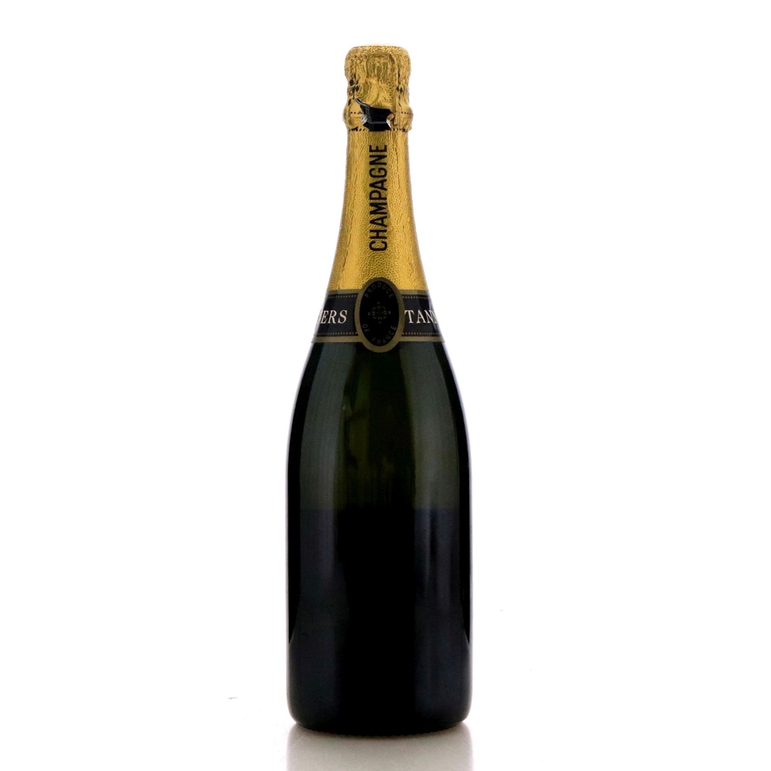 Image for Tanners Extra Reserve Brut Champagne