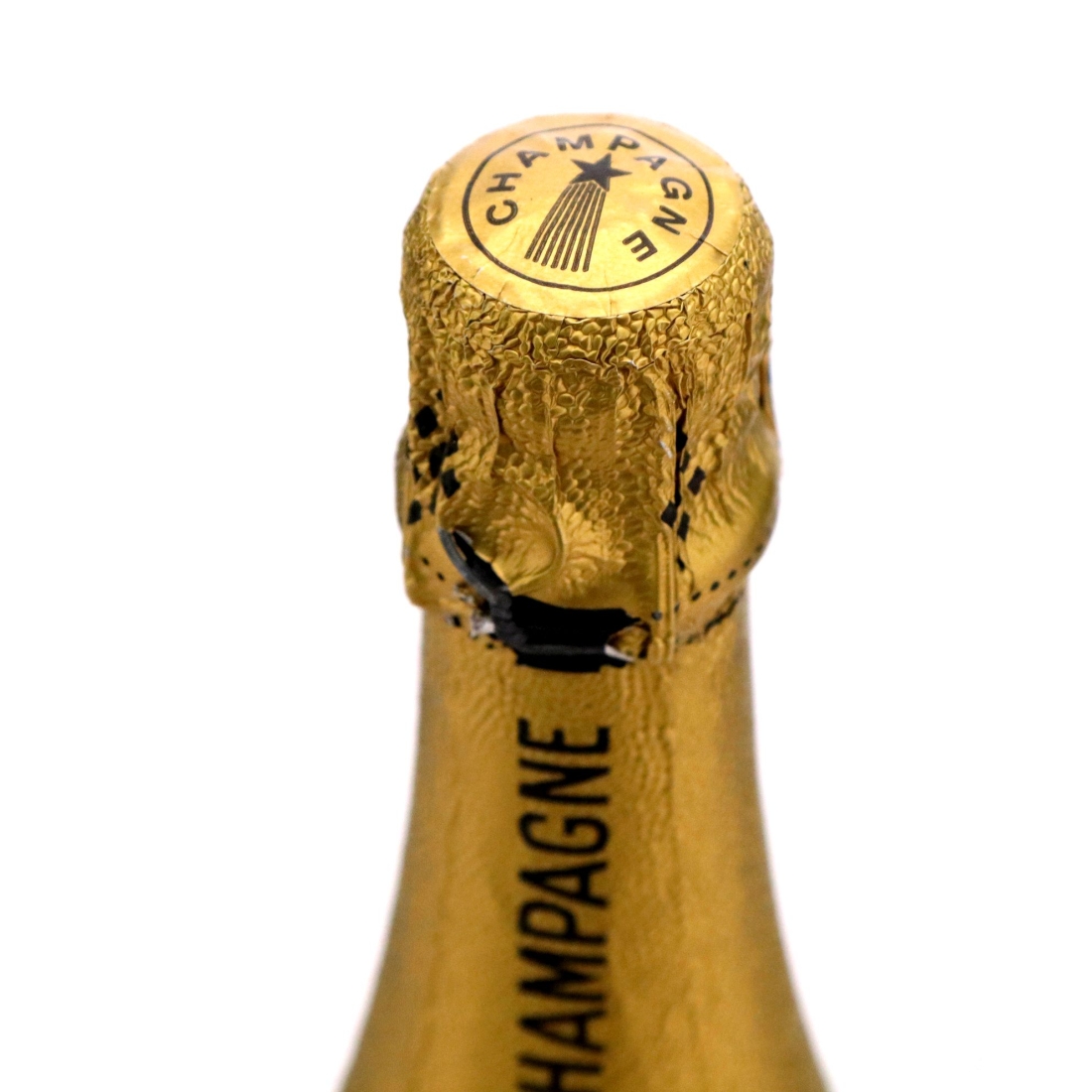 Image for Tanners Extra Reserve Brut Champagne