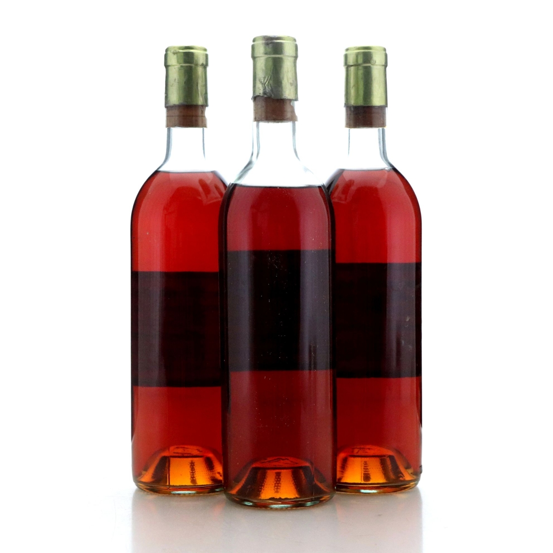 Image for Château Suduiraut 1970 x 3
