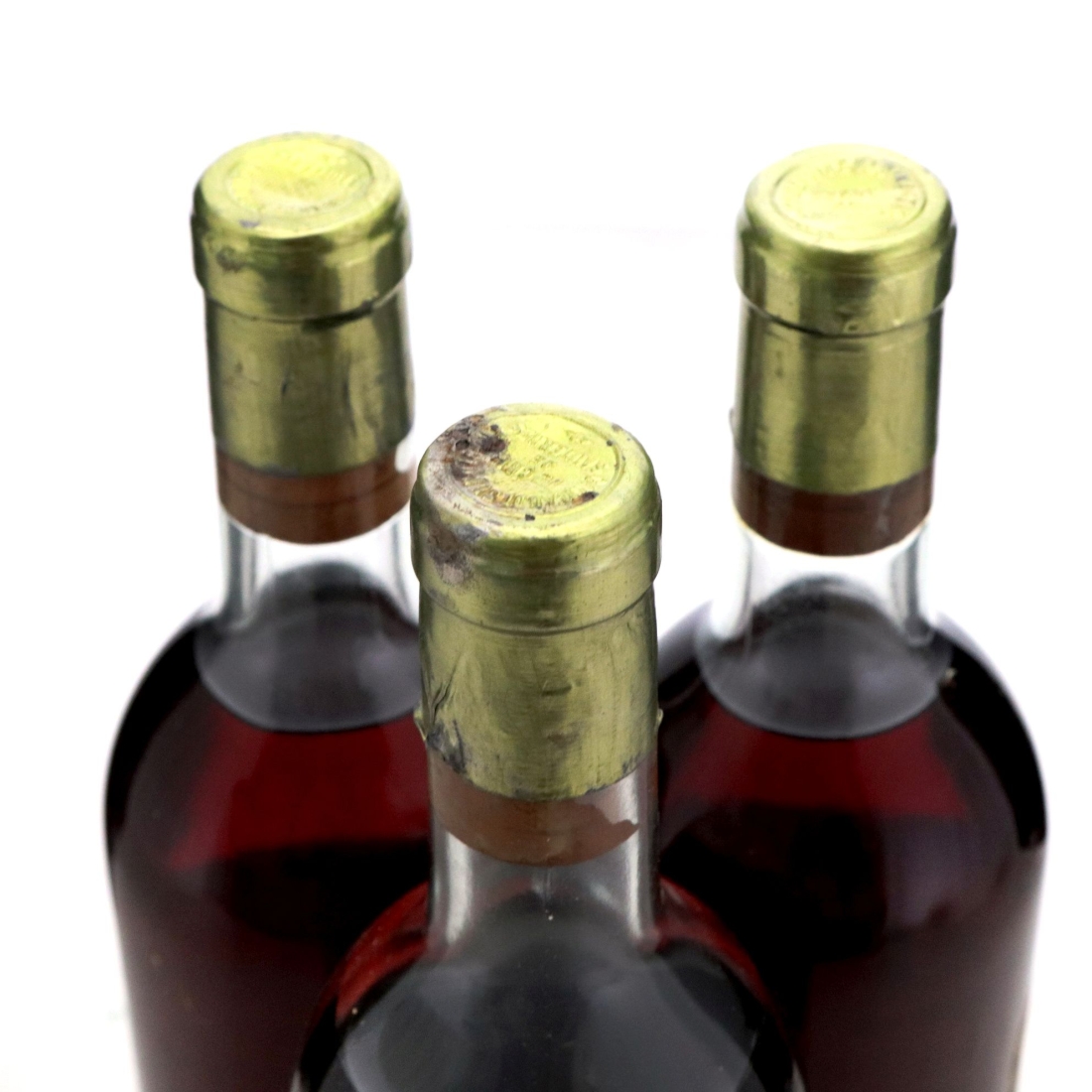 Image for Château Suduiraut 1970 x 3