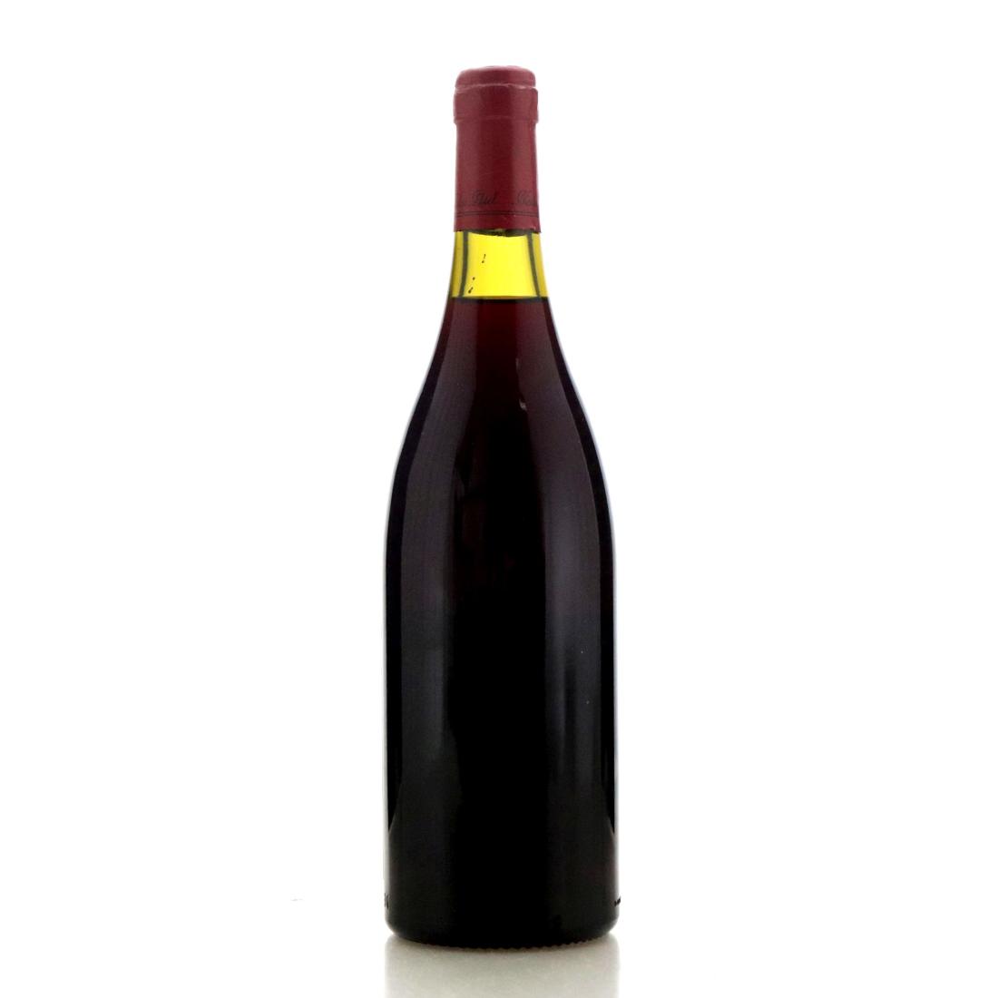Image for Nicolas Potel 2000 