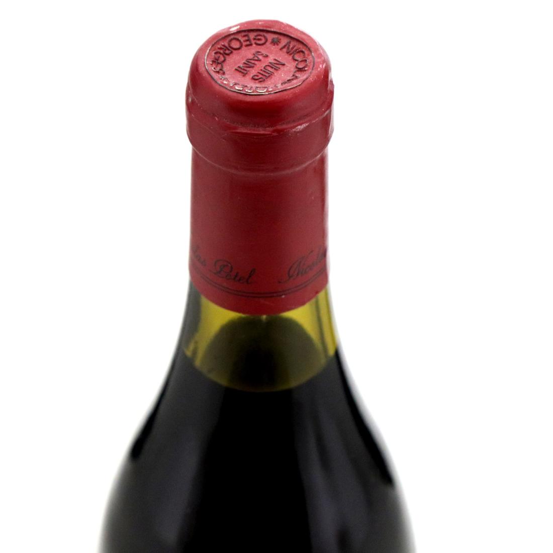 Image for Nicolas Potel 2000 