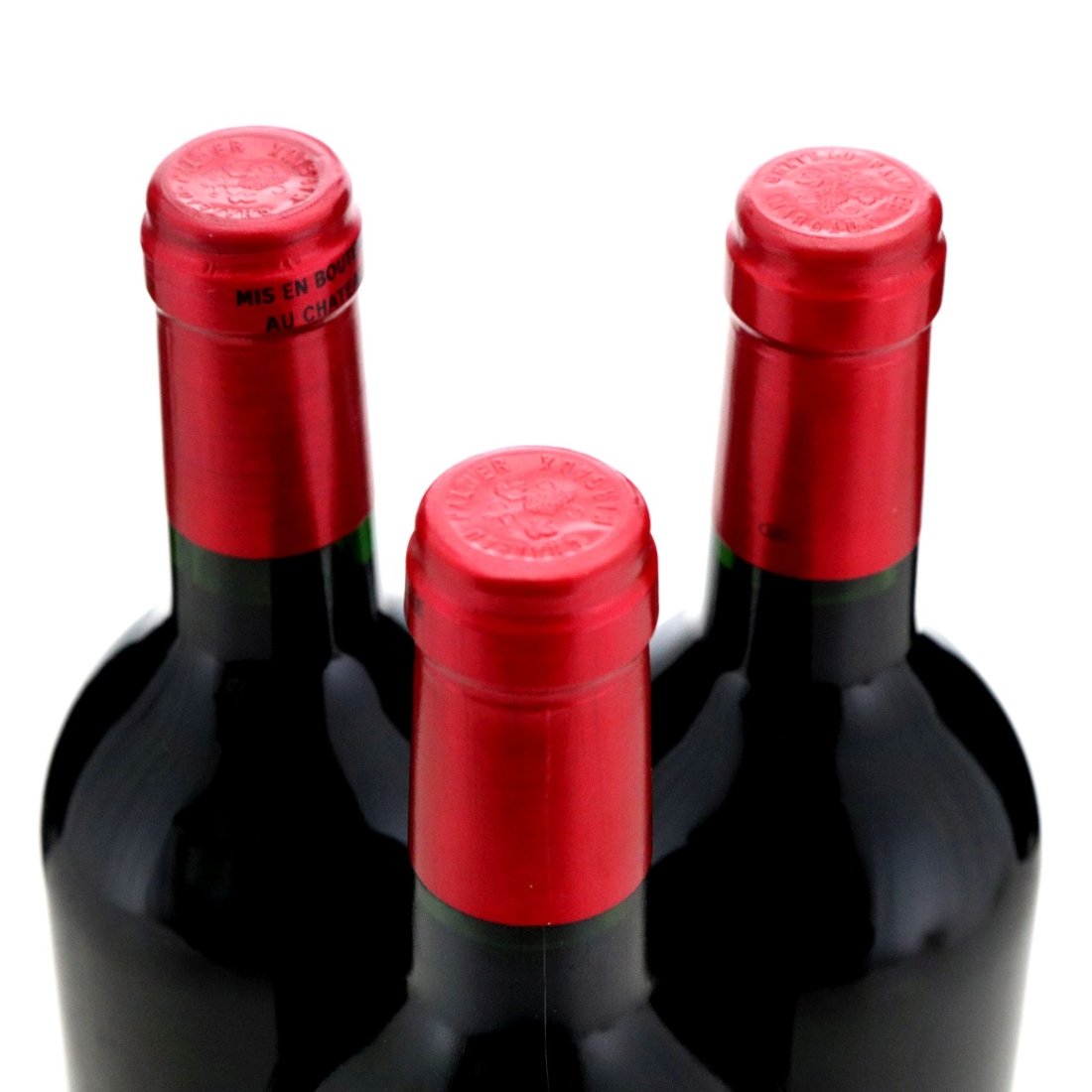 Image for Château Palmer 1995 x 3