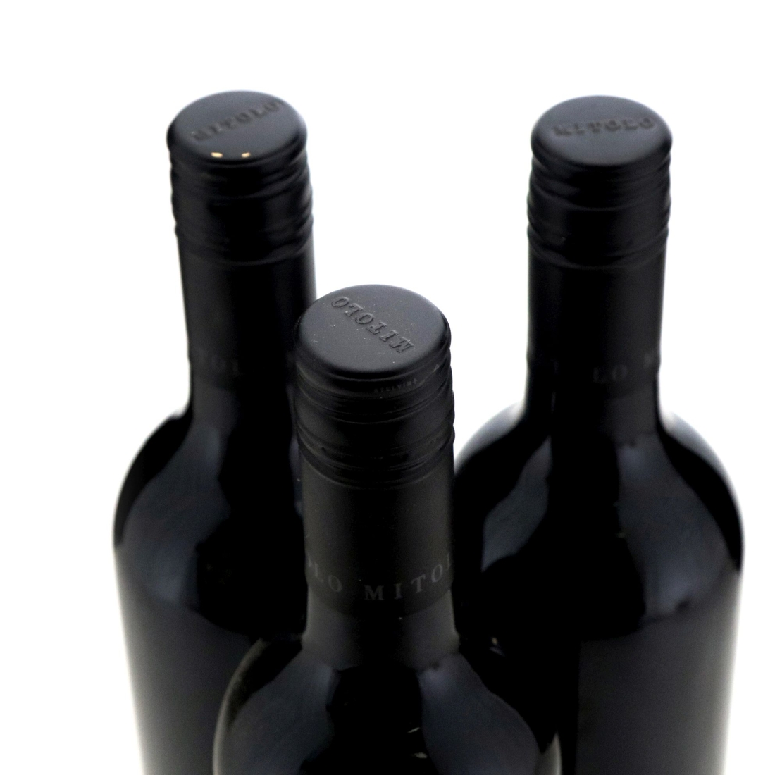 Image for Mitolo G.A.M. Shiraz 2006 x 3