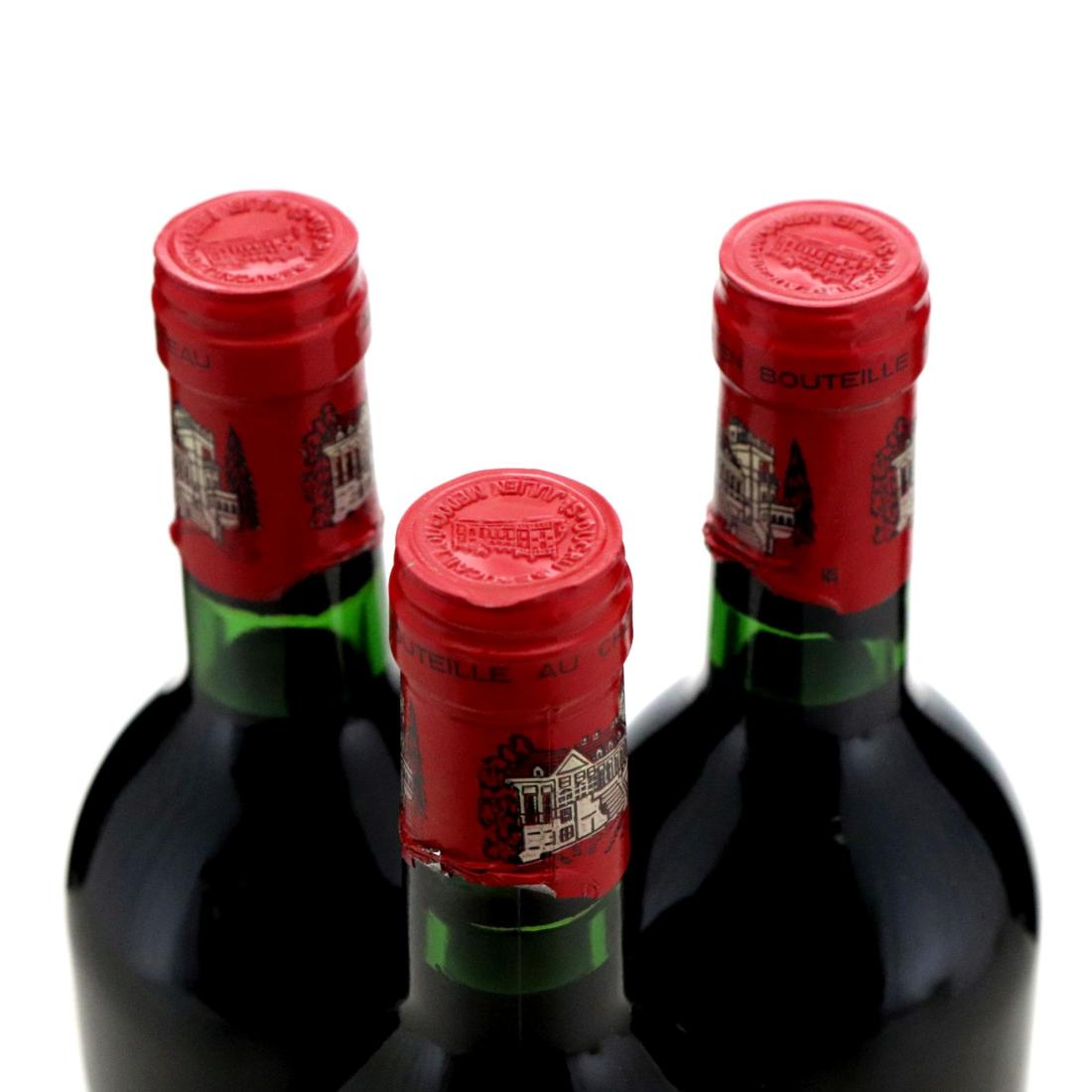 Image for Château Ducru-Beaucaillou 1982 x 3