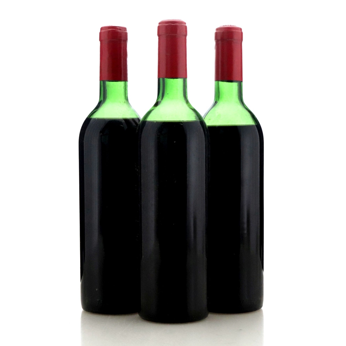 Image for Château Latour 1967 x 3
