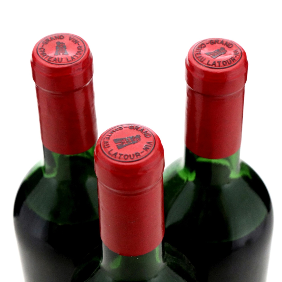 Image for Château Latour 1967 x 3