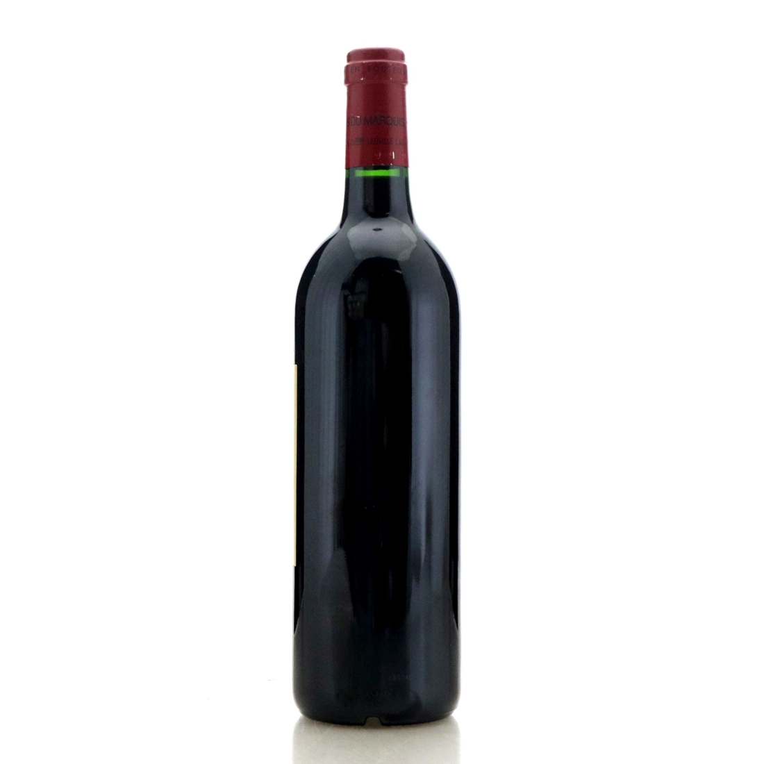 Image for Clos du Marquis 1996