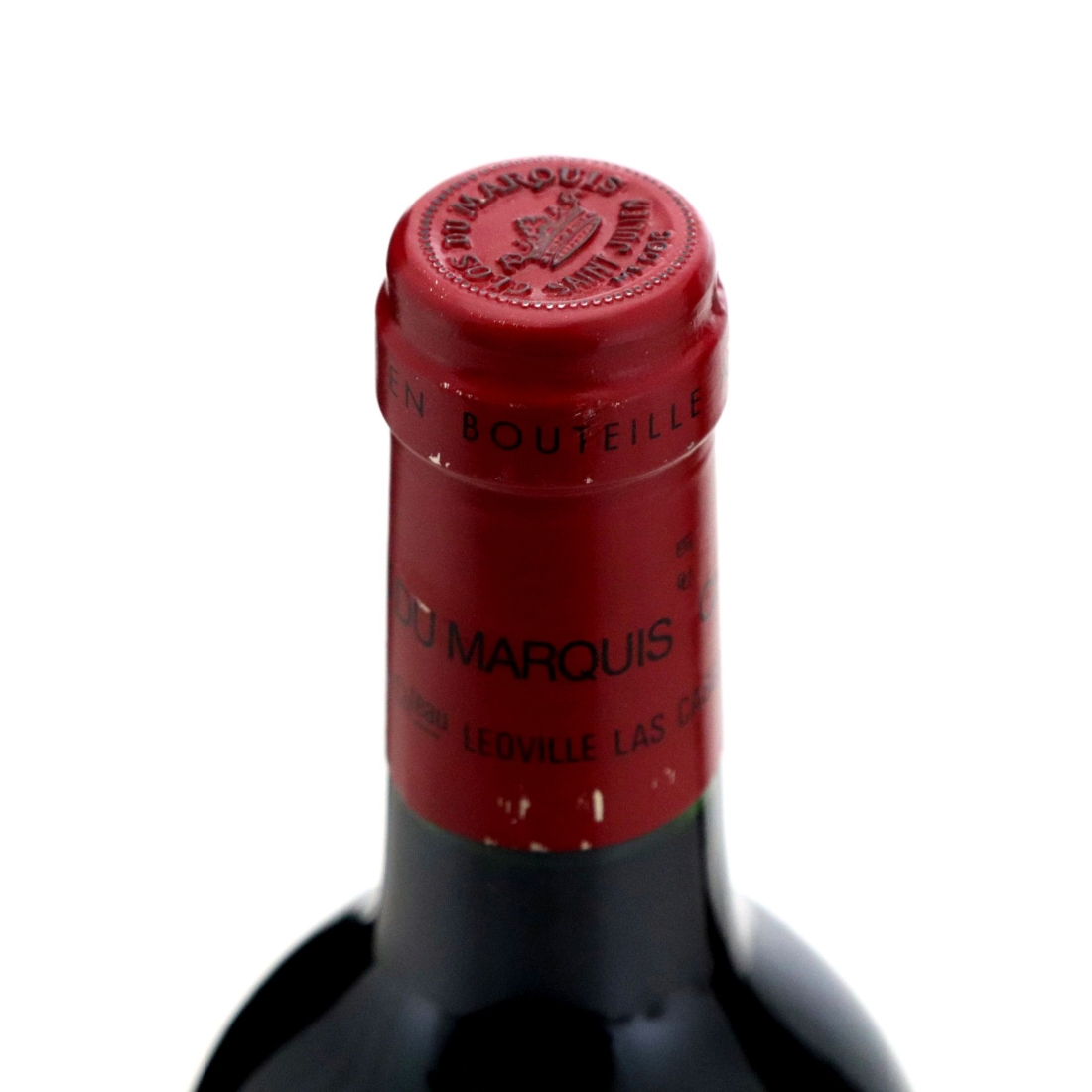 Image for Clos du Marquis 1996
