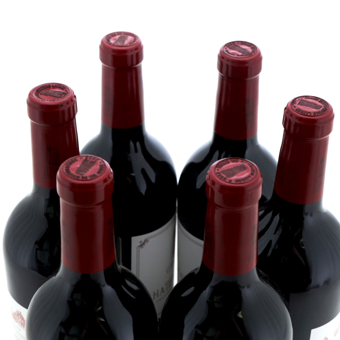Image for Château Latour 2005 x 6