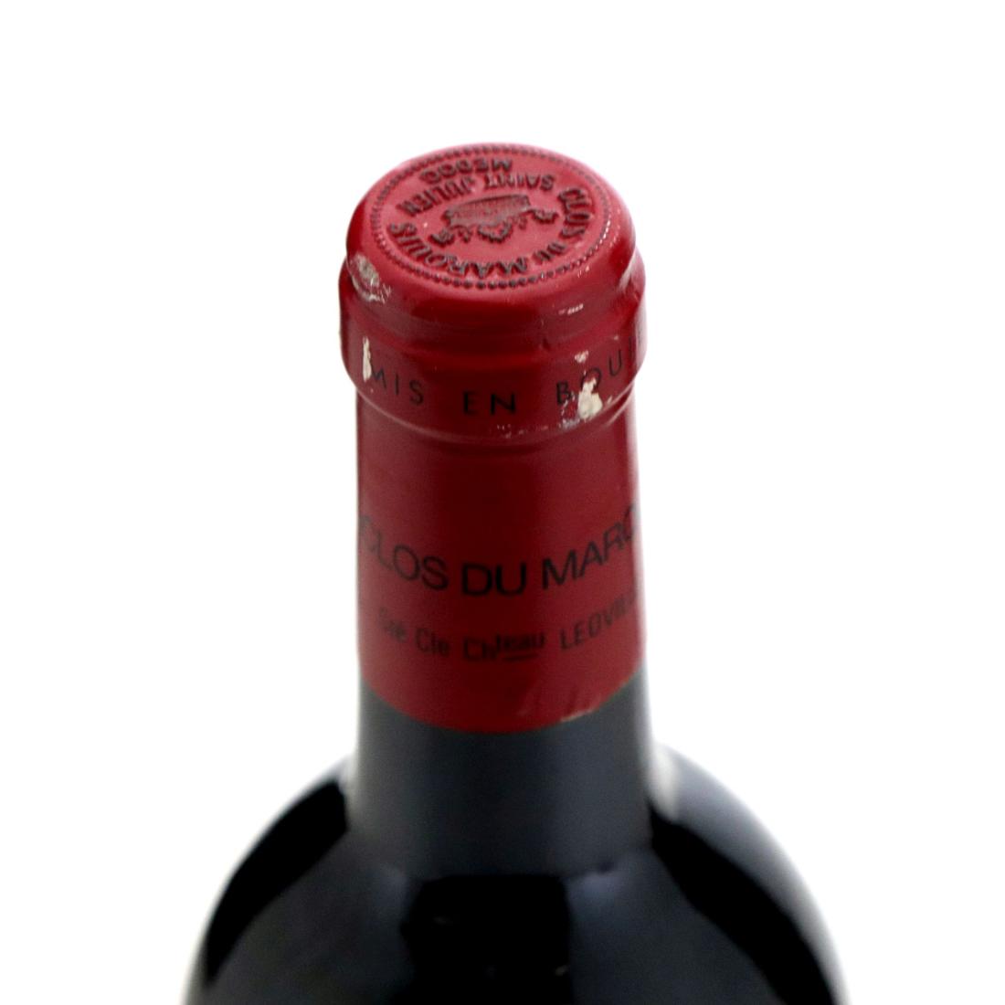 Image for Clos du Marquis 1996