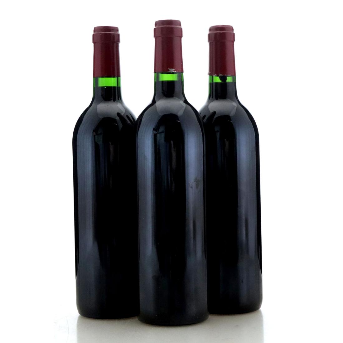 Image for Château Le Tertre Roteboeuf 1993 x 3