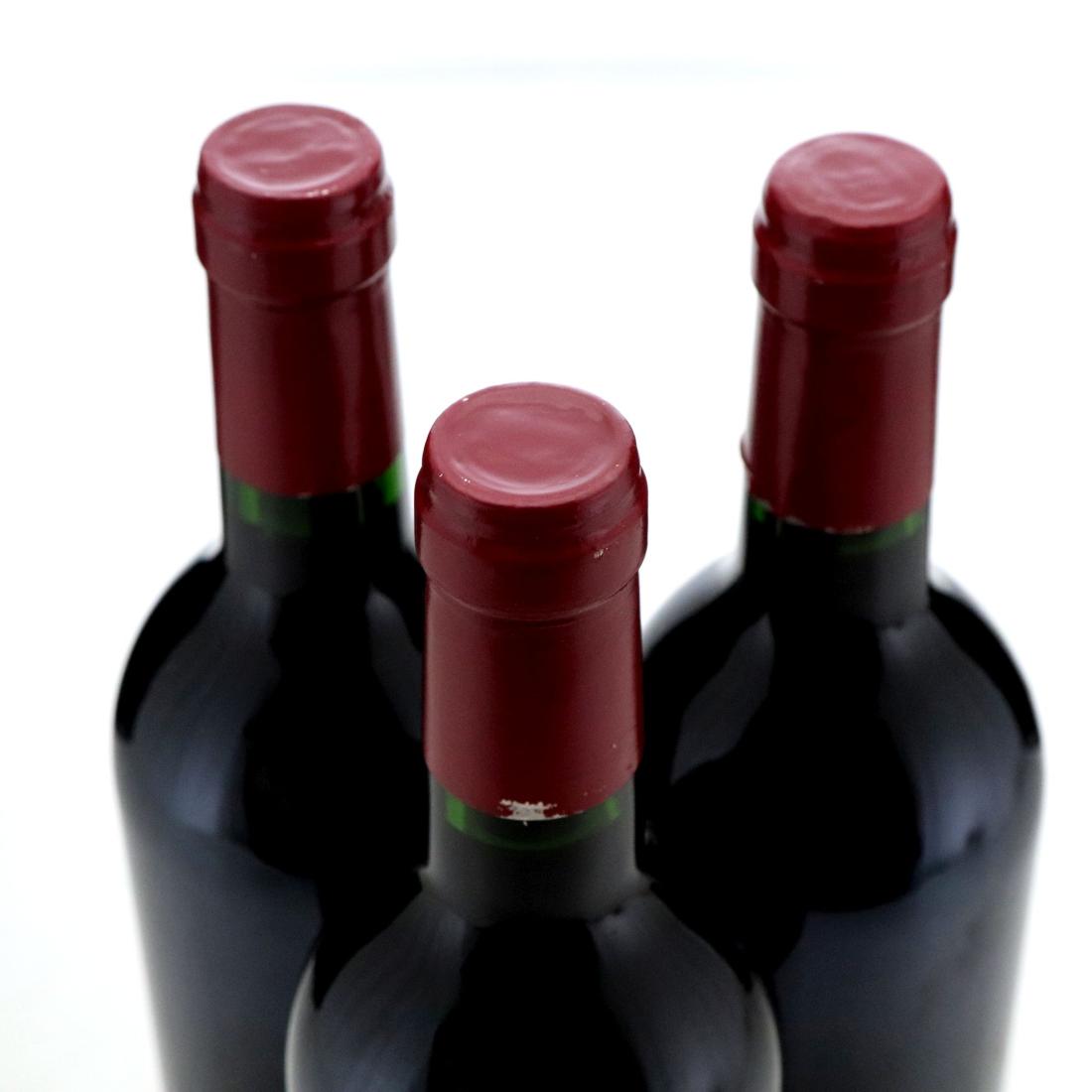 Image for Château Le Tertre Roteboeuf 1993 x 3