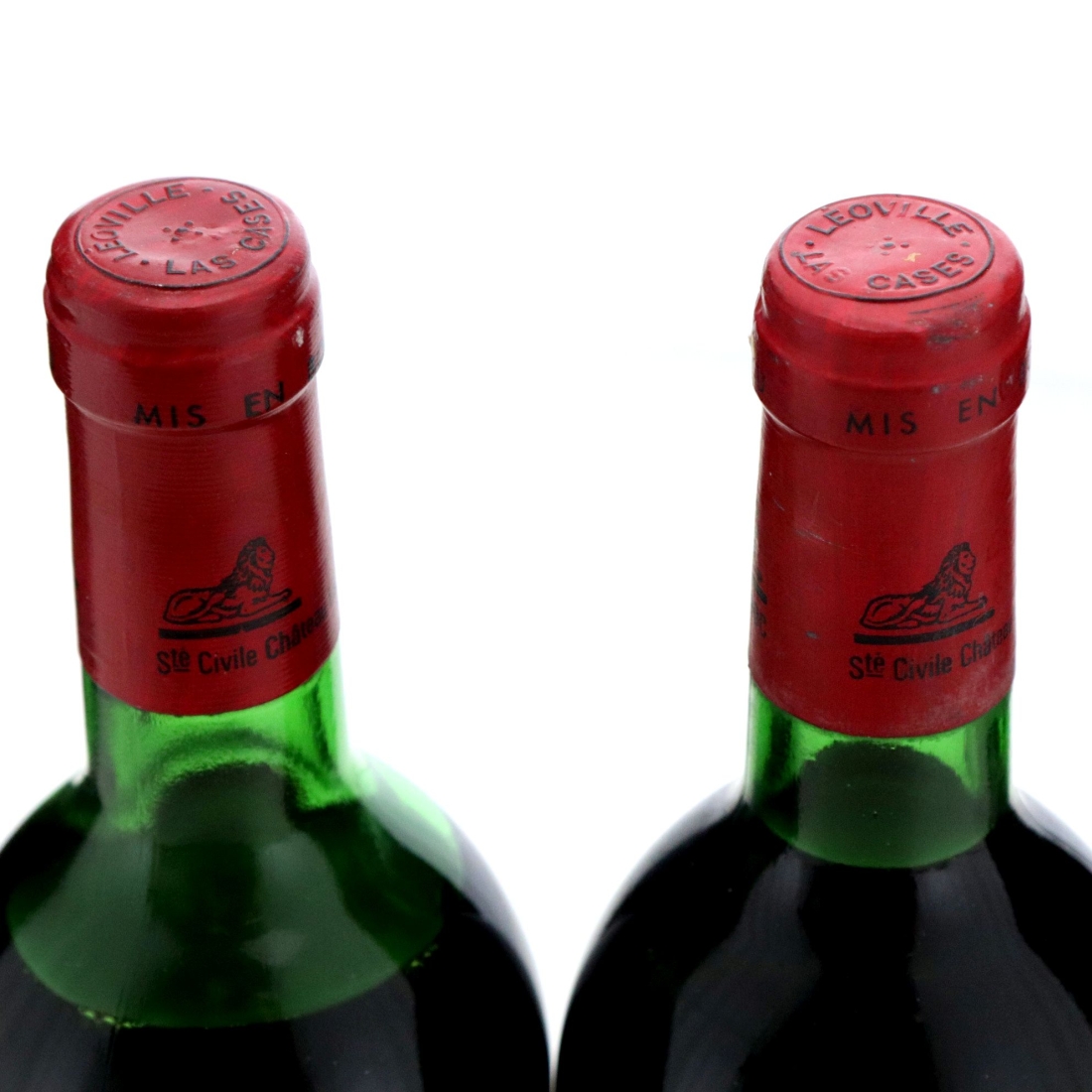 Image for Château Léoville Las Cases 1978 x 2