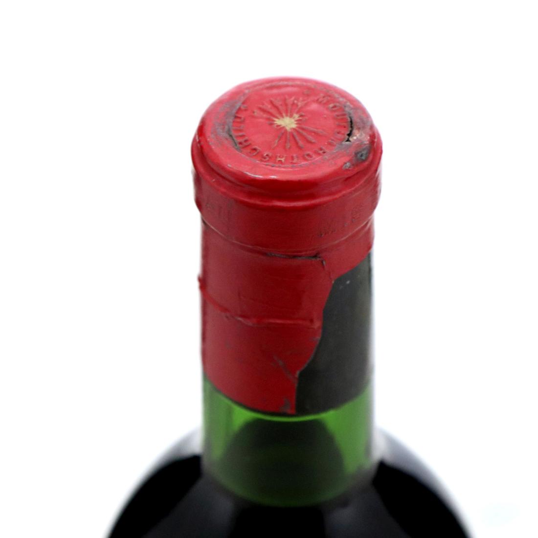 Image for Château Mouton Rothschild 1972