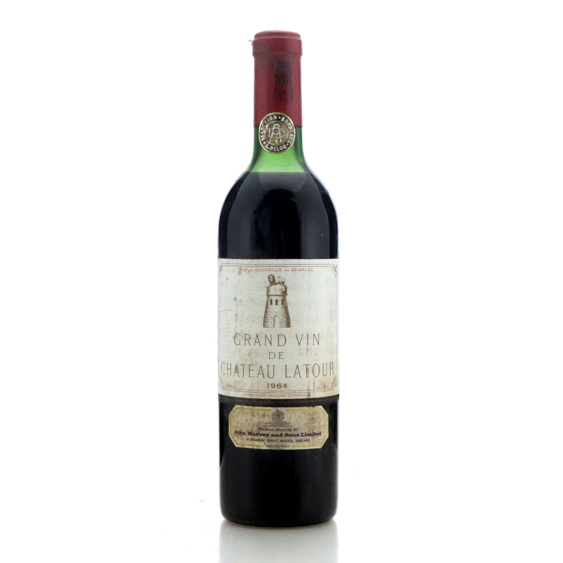 Image for Château Latour 1964