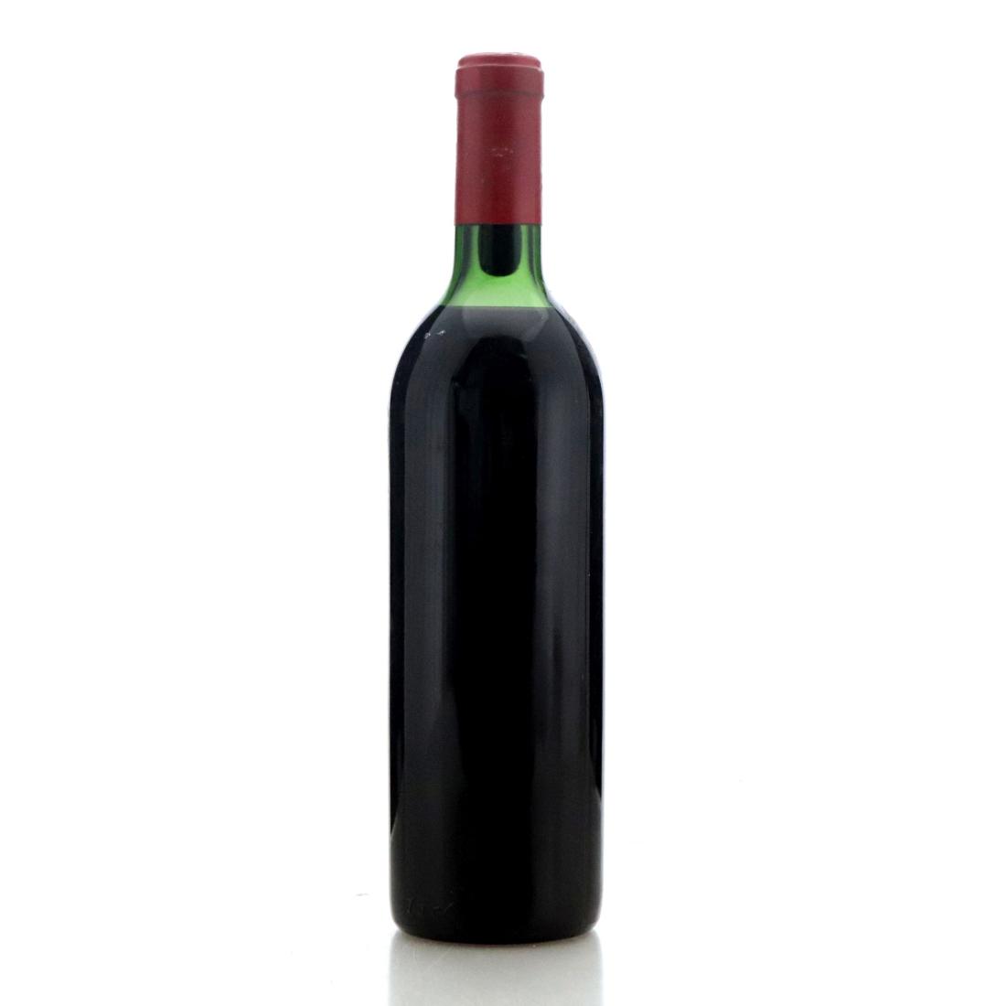 Image for Château Latour 1964