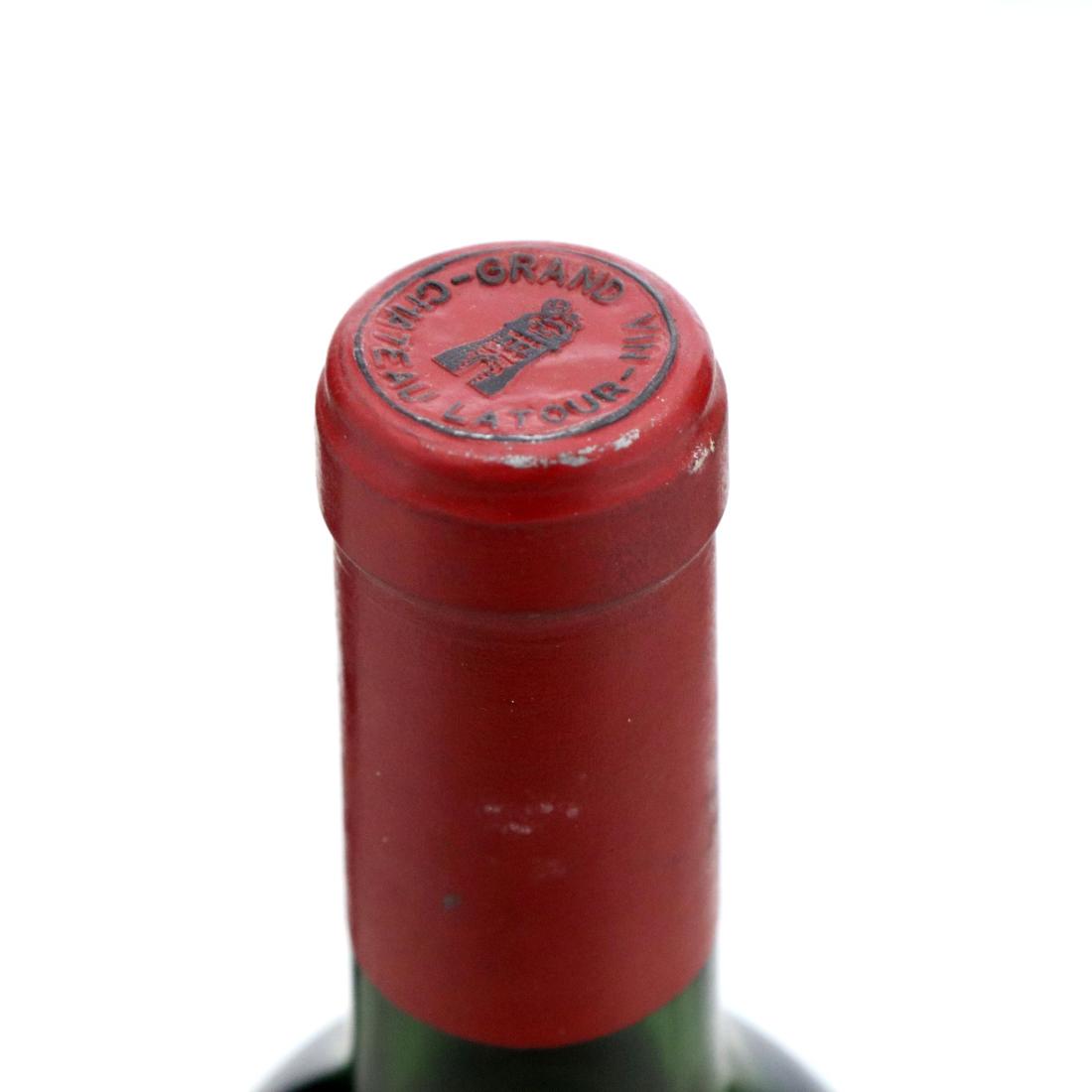 Image for Château Latour 1964