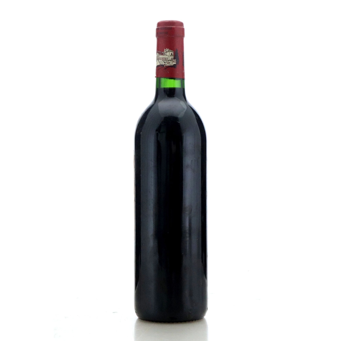 Image for Château Ducru-Beaucaillou 1989