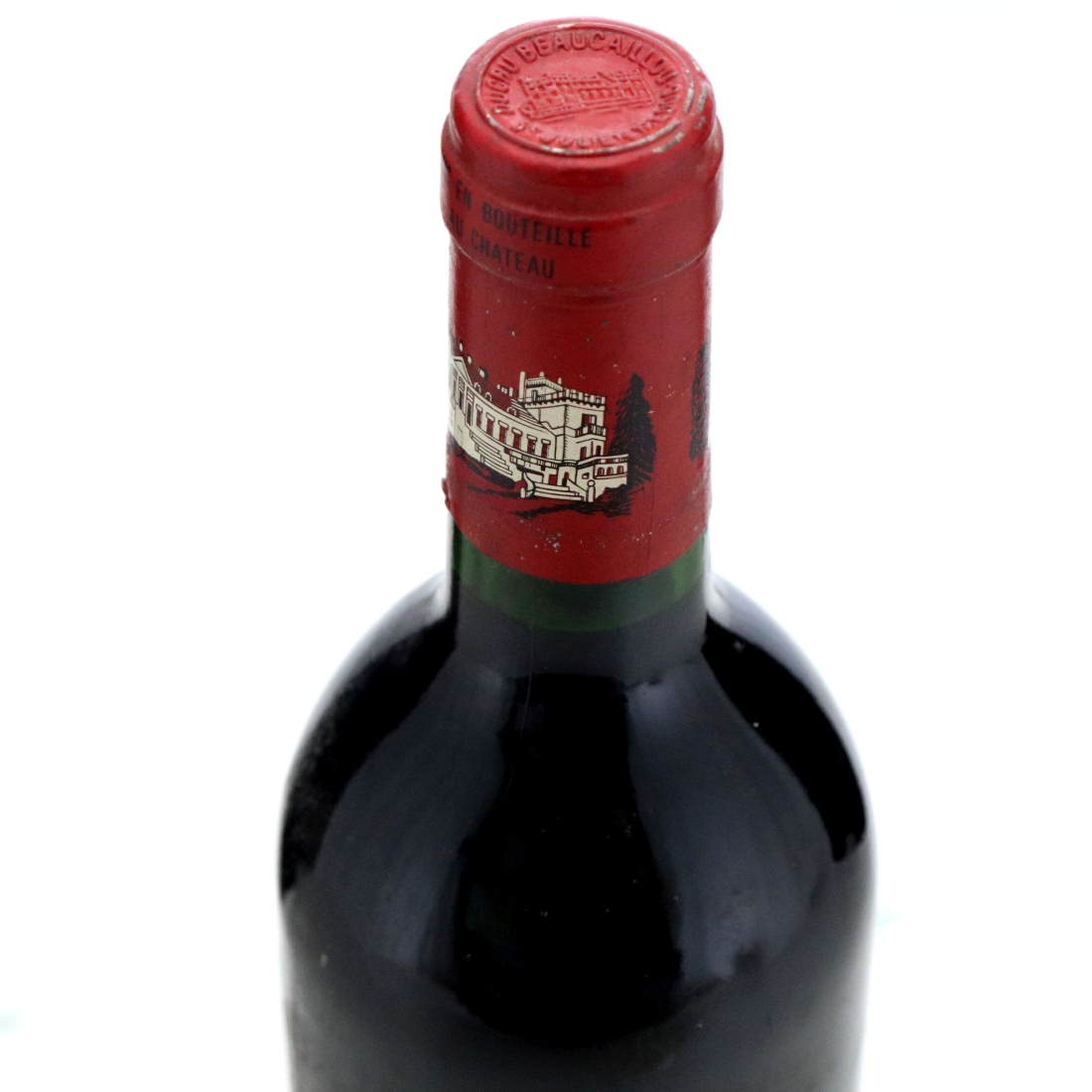 Image for Château Ducru-Beaucaillou 1989