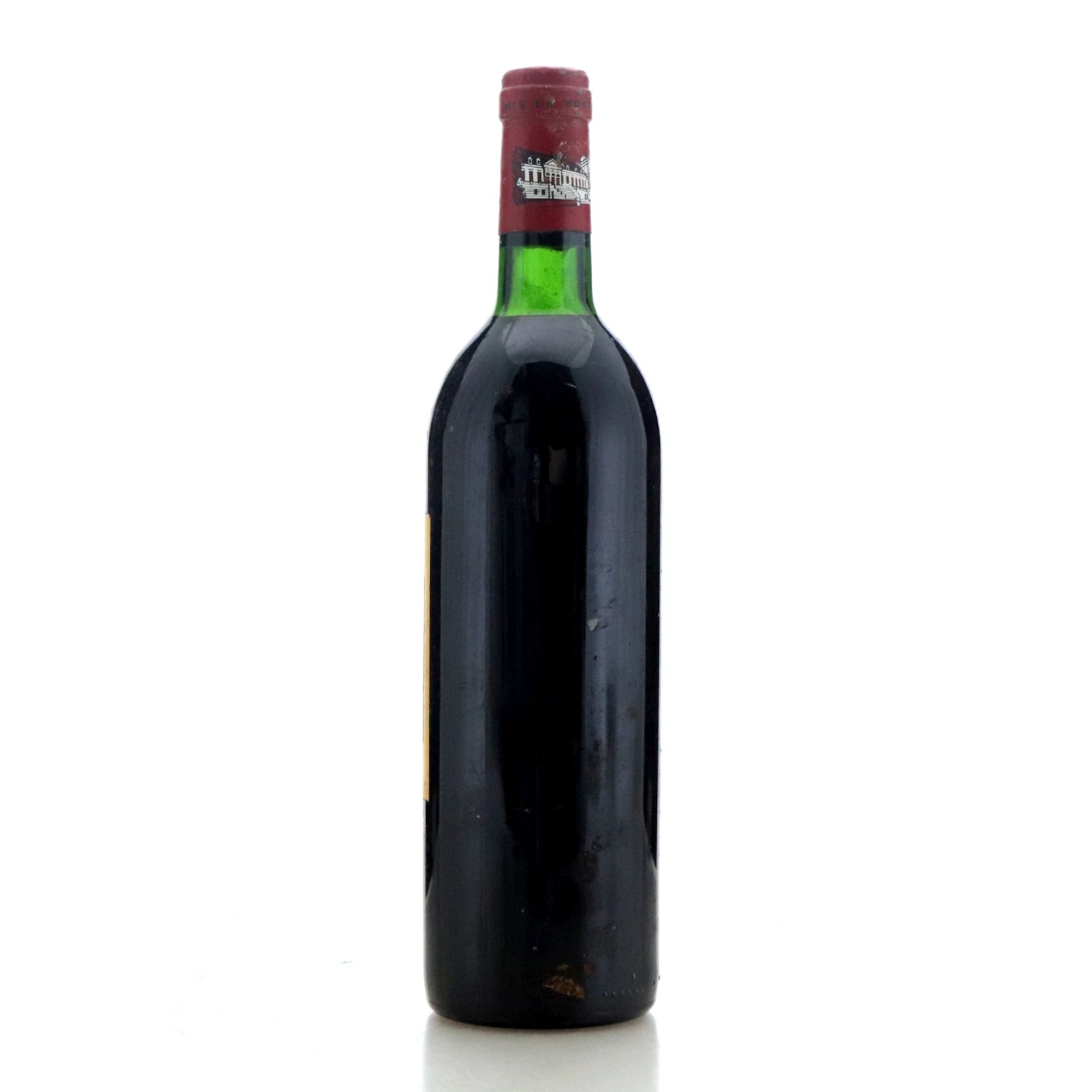 Image for Château Ducru-Beaucaillou 1985