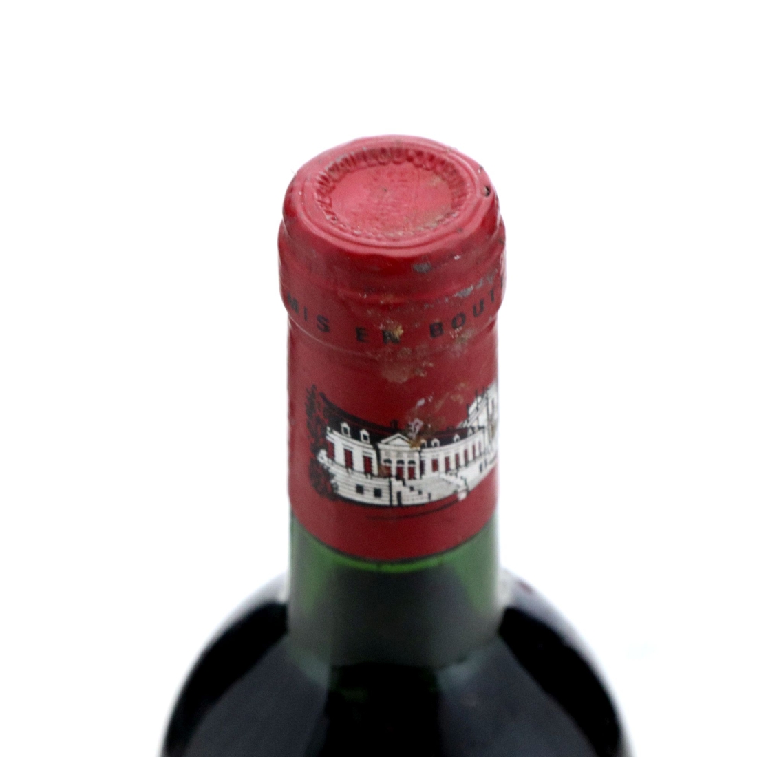 Image for Château Ducru-Beaucaillou 1985