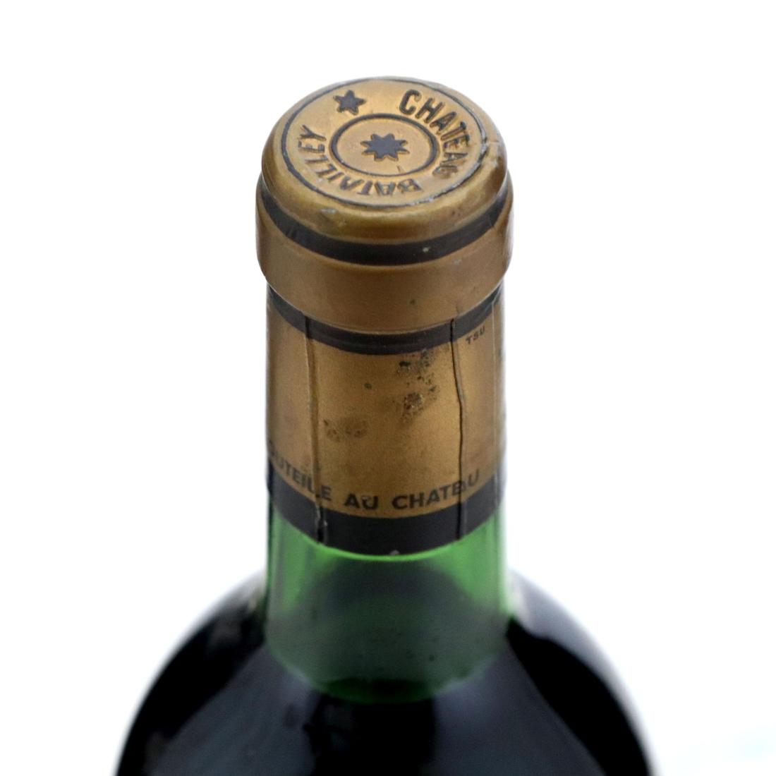 Image for Château Batailley 1982