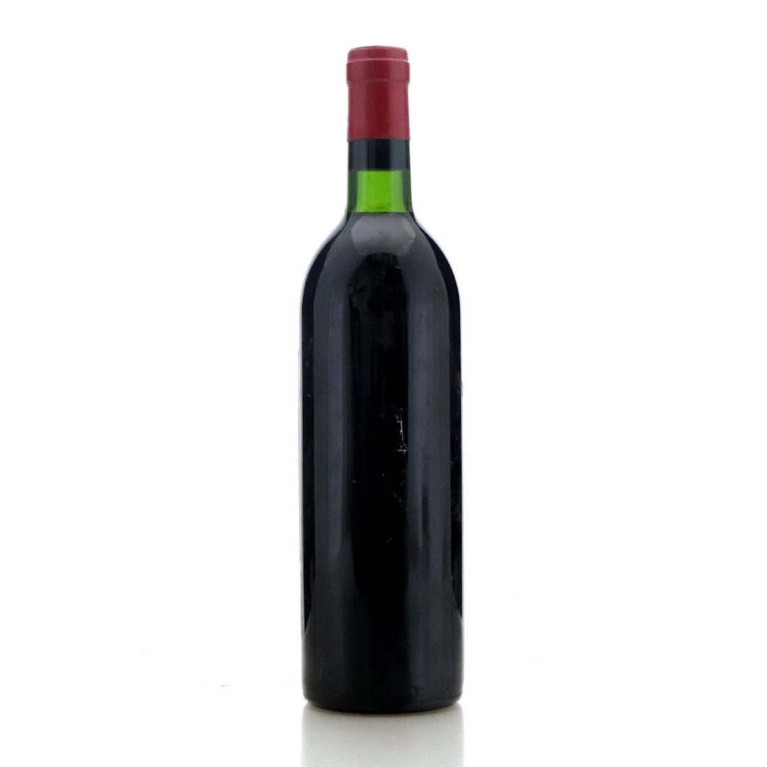 Image for Château Figeac 1985