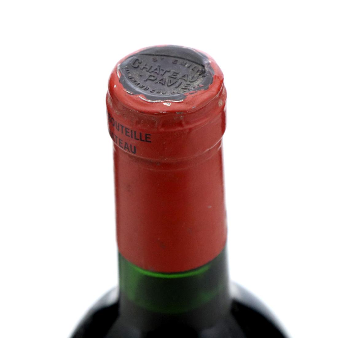 Image for Château Pavie 1989