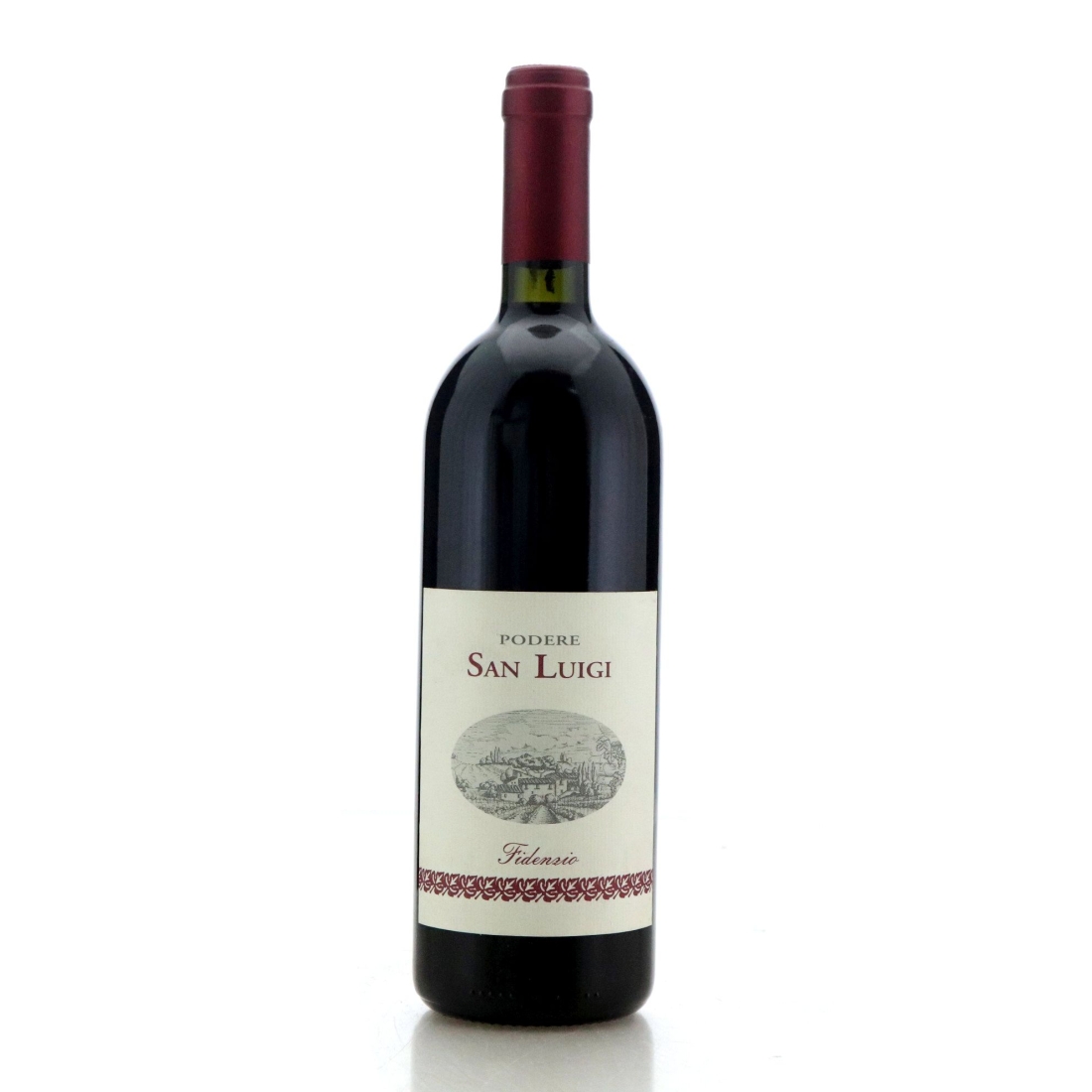 Image for Podere San Luigi 2000