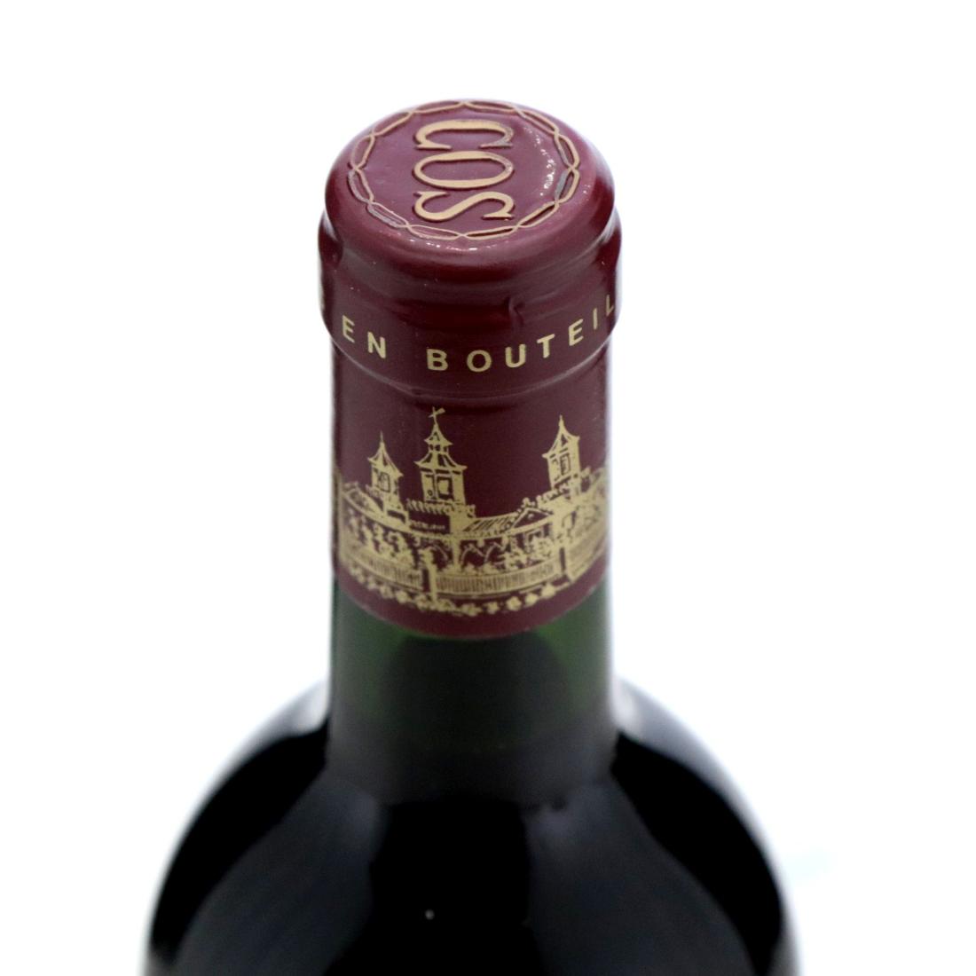 Image for Château Cos D'Estournel 1988