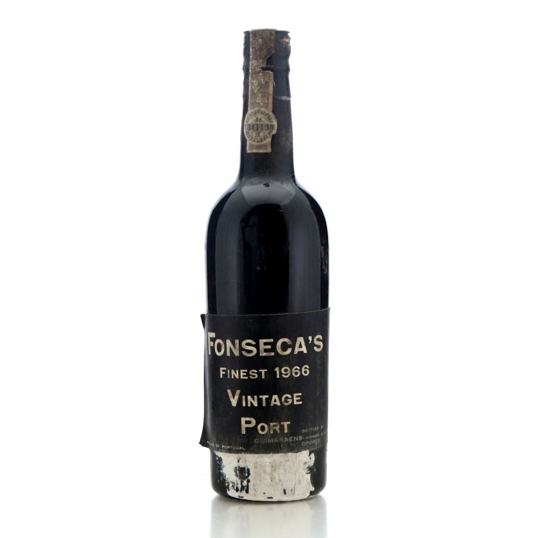 Image for Fonseca 1966 Vintage Port