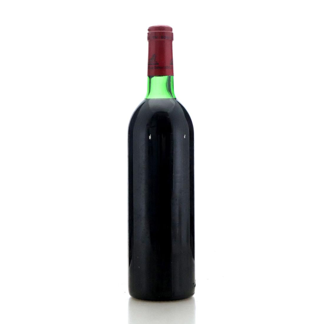Image for Château Léoville Las Cases 1978