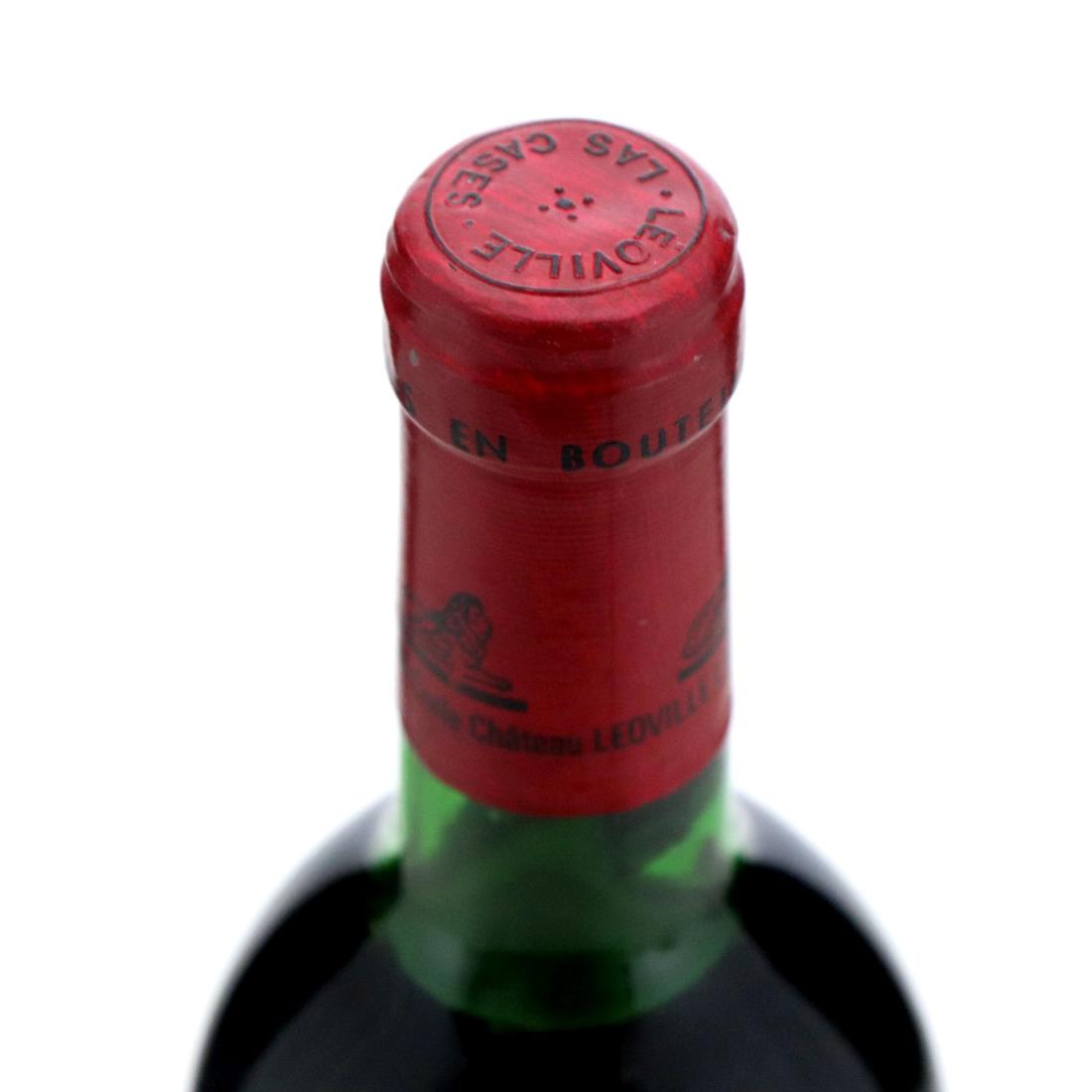 Image for Château Léoville Las Cases 1978