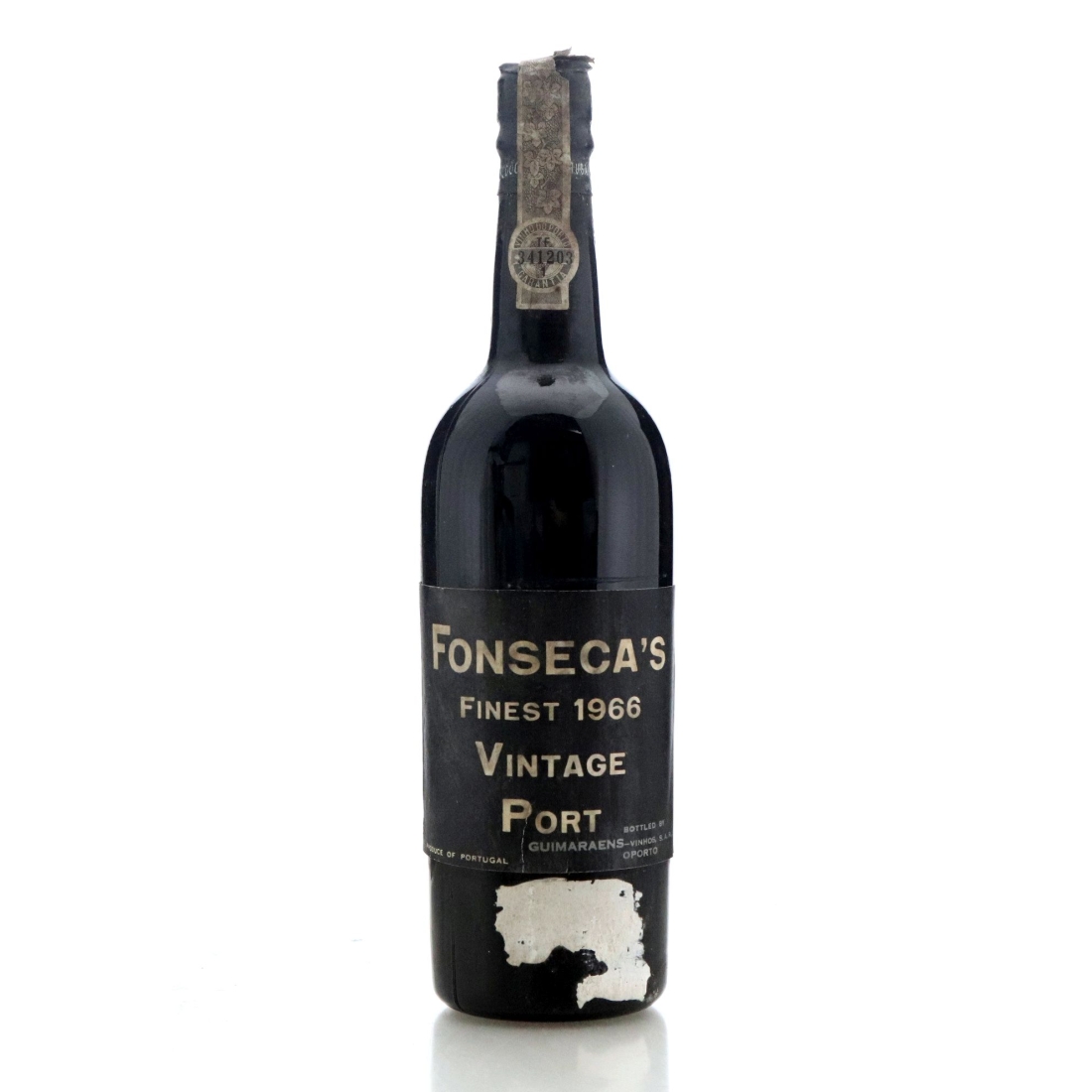 Image for Fonseca 1966 Vintage Port
