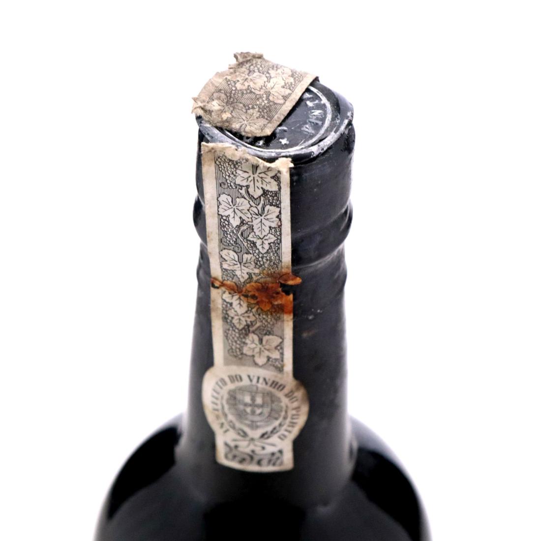 Image for Fonseca 1966 Vintage Port